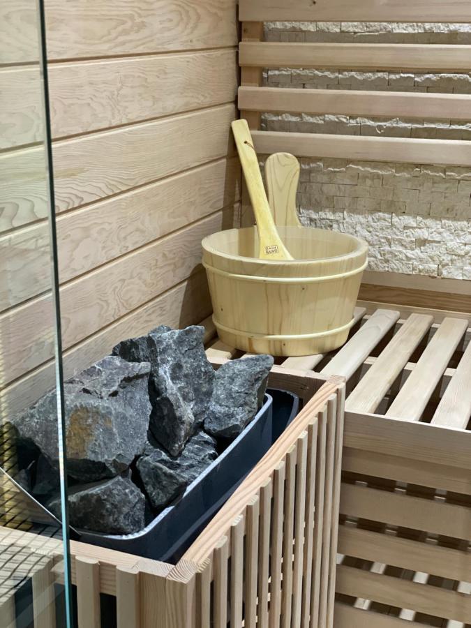 Capsule Forever Young - Jacuzzi - Sauna - Billard - Arcade De Jeux - Netflix & Home Cinema - Ping Pong Hastiere-par-dela Εξωτερικό φωτογραφία